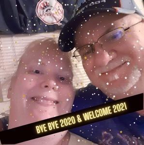 Meet your Posher, Stacy